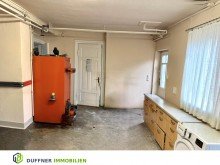 Hauswirtschaft VERKAUFT Resthof auf 7000 qm mit sehr gro�er Scheune und Entwicklungspotenzial in Thaden