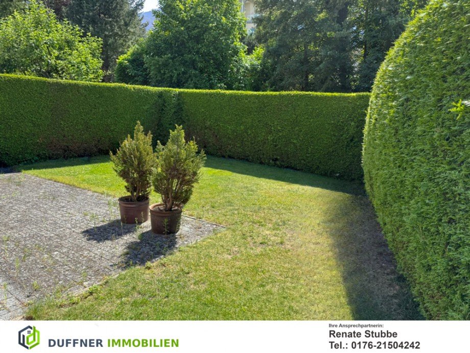 KB Garten2 Einfamilienhaus Laboe