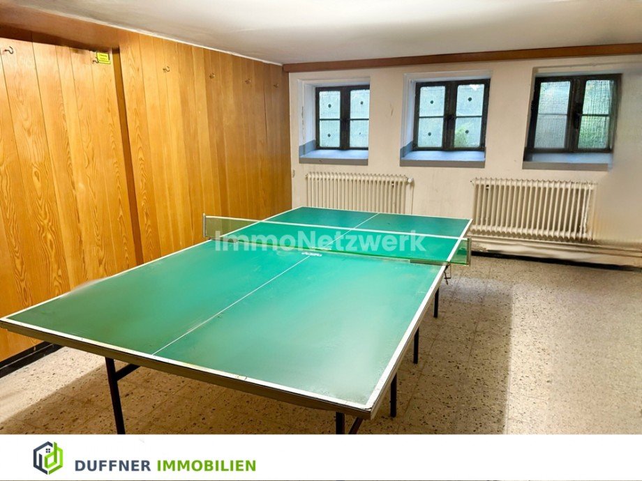 Gemeinschaftskellerraum Etagenwohnung Kiel