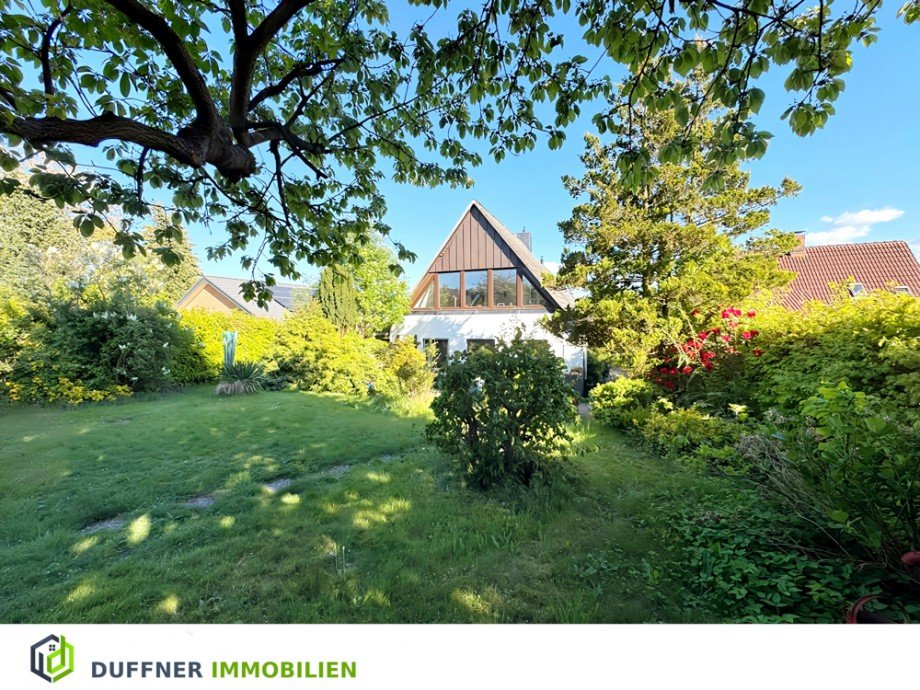  Einfamilienhaus Kiel