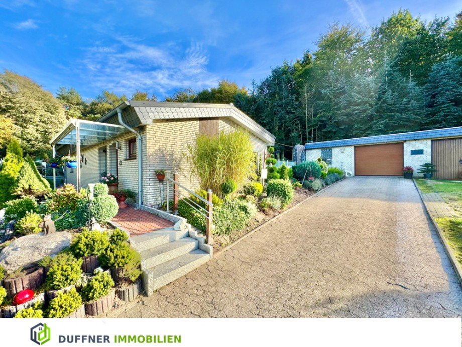 Haus Einfamilienhaus Dobersdorf