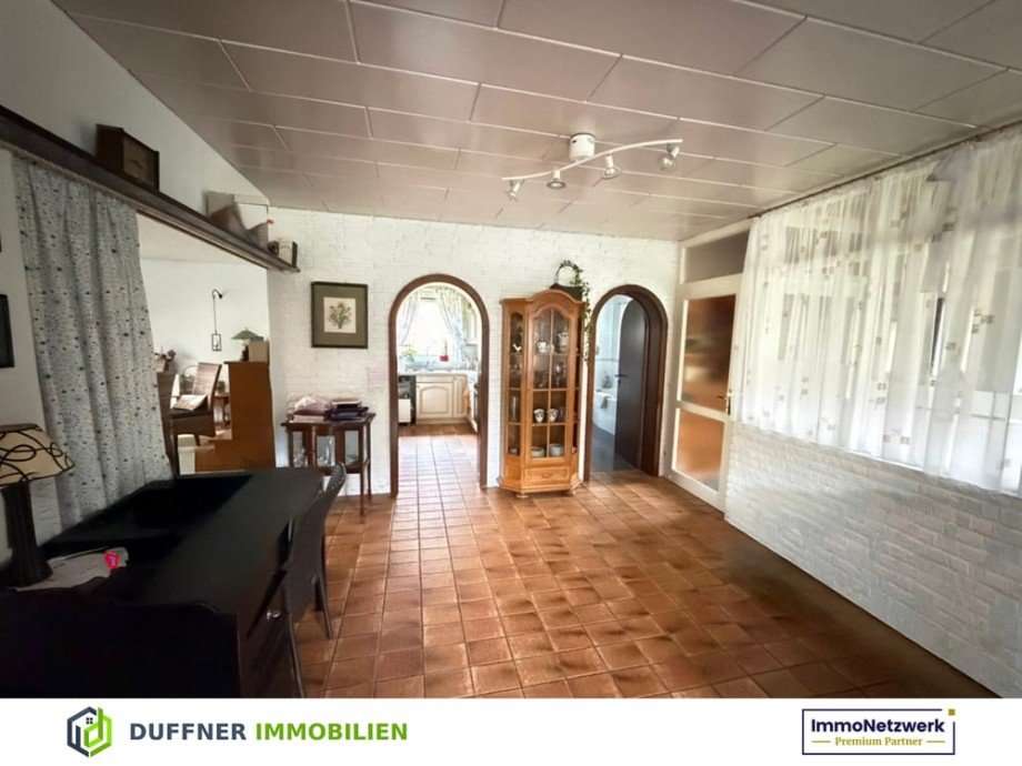 EG Diele Einfamilienhaus Kiel