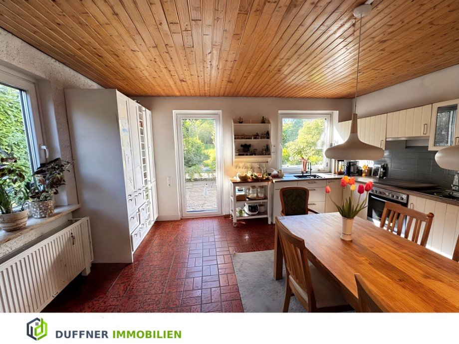  Einfamilienhaus Kiel