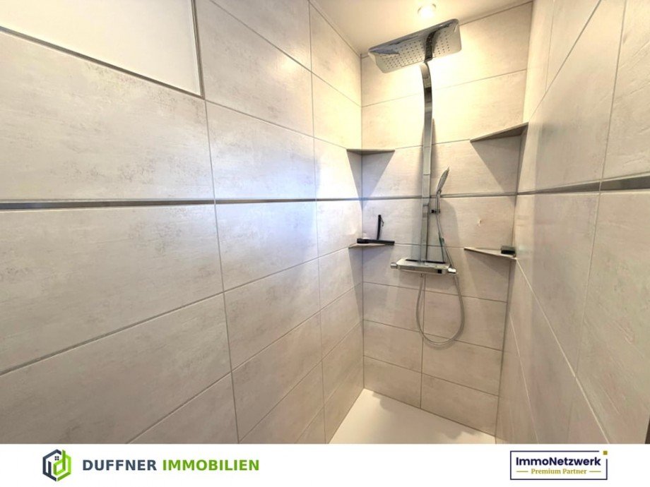 Walk-In- Dusche Einfamilienhaus Achterwehr