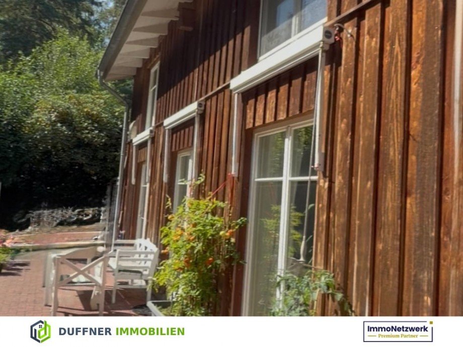 Haus Einfamilienhaus Rosengarten