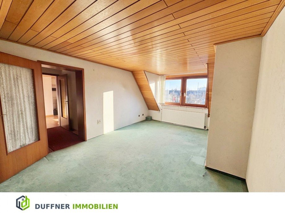 B�ro Kinderzimmer Einfamilienhaus Rendsburg