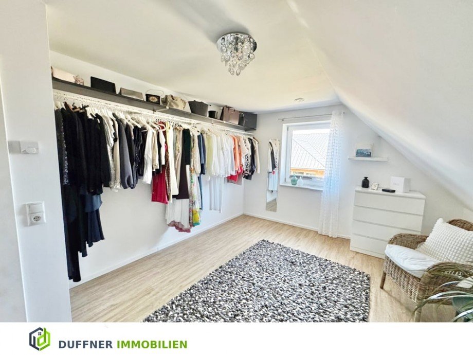 Kinderzimmer / Schlafzimmer Einfamilienhaus Probsteierhagen