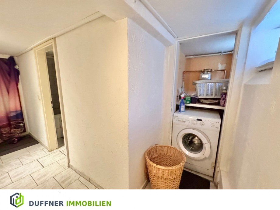 Keller Einfamilienhaus Kiel