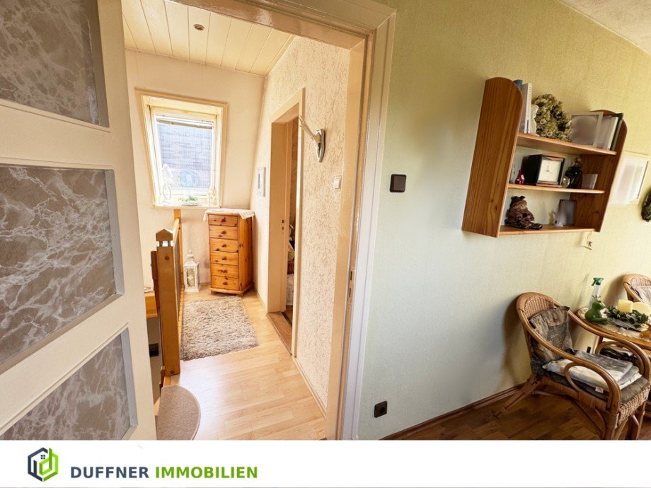 Flur DGi Einfamilienhaus Kiel