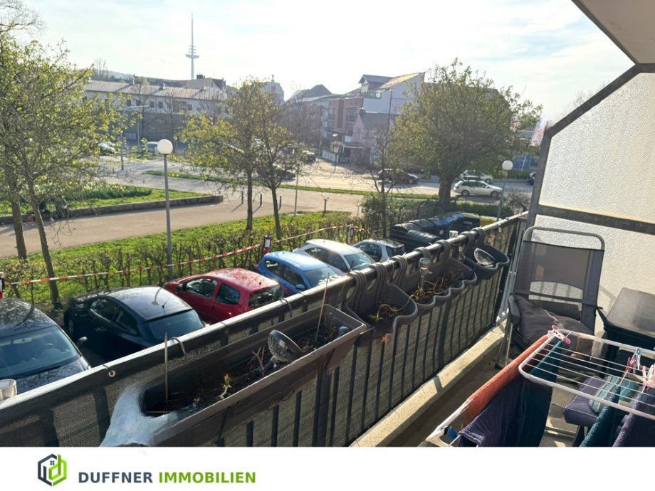 Balkon Etagenwohnung Kiel / Gaarden-S�d und Kronsburg