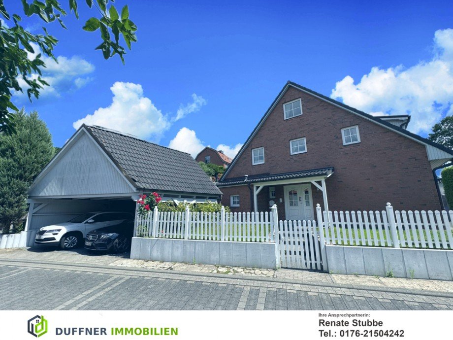 KB Front2 Einfamilienhaus Laboe