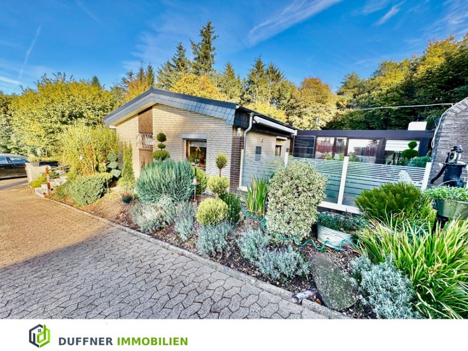 Haus Einfamilienhaus Dobersdorf