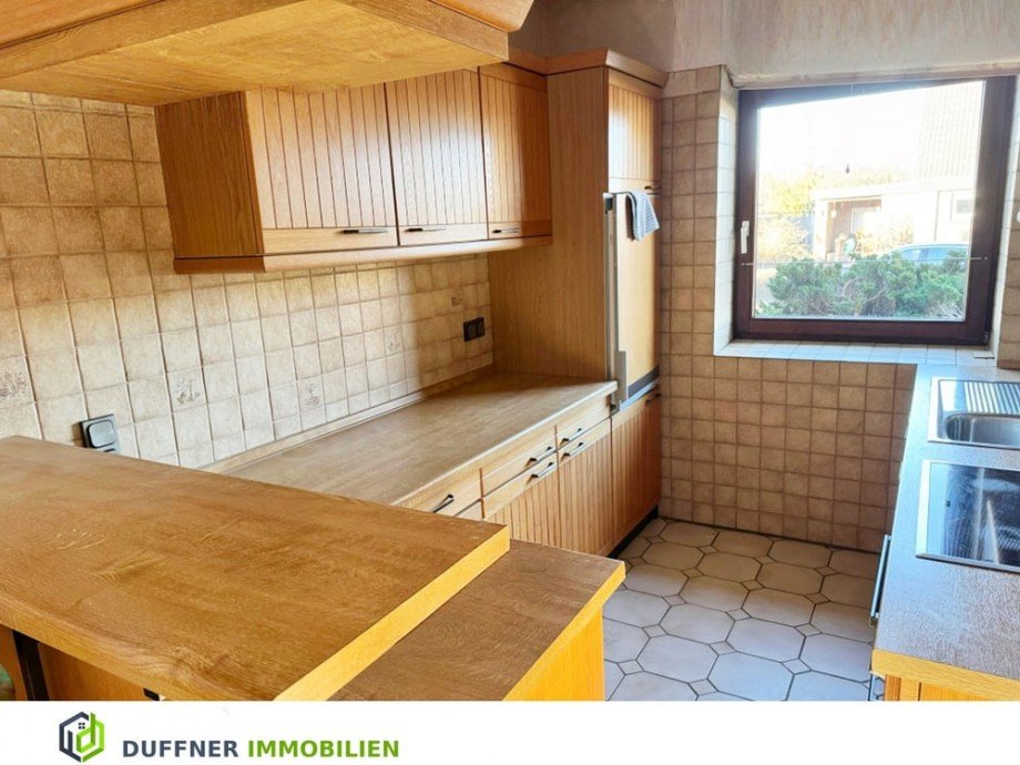 K�che Einfamilienhaus Rendsburg
