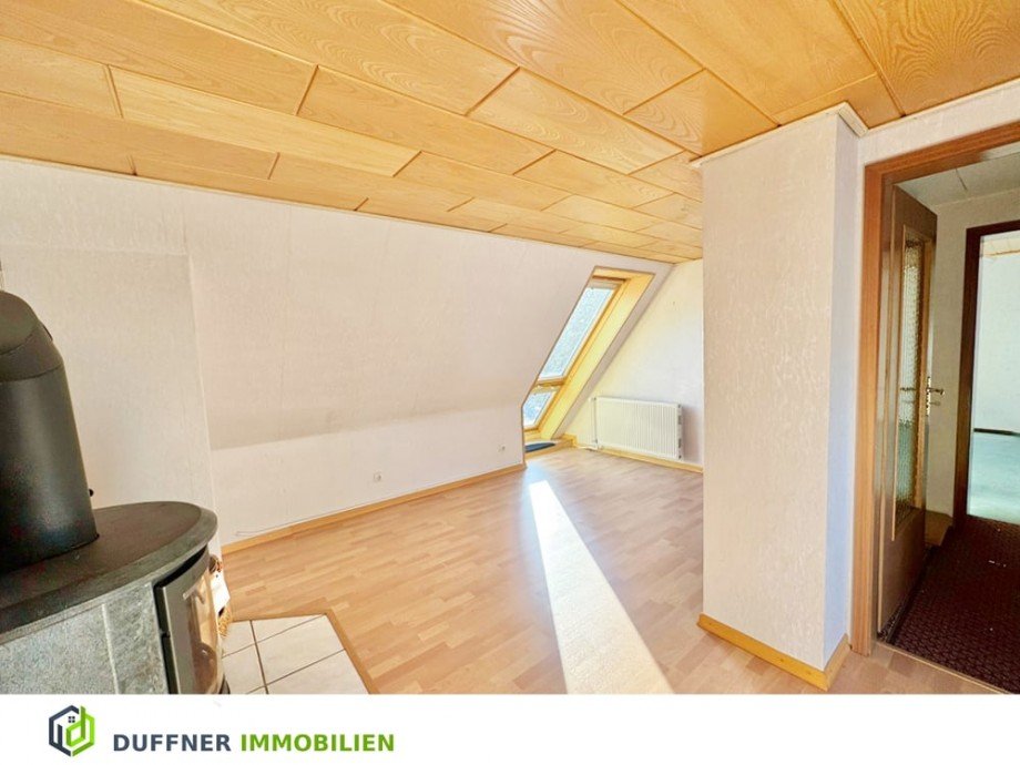 Leseraum Einfamilienhaus Rendsburg