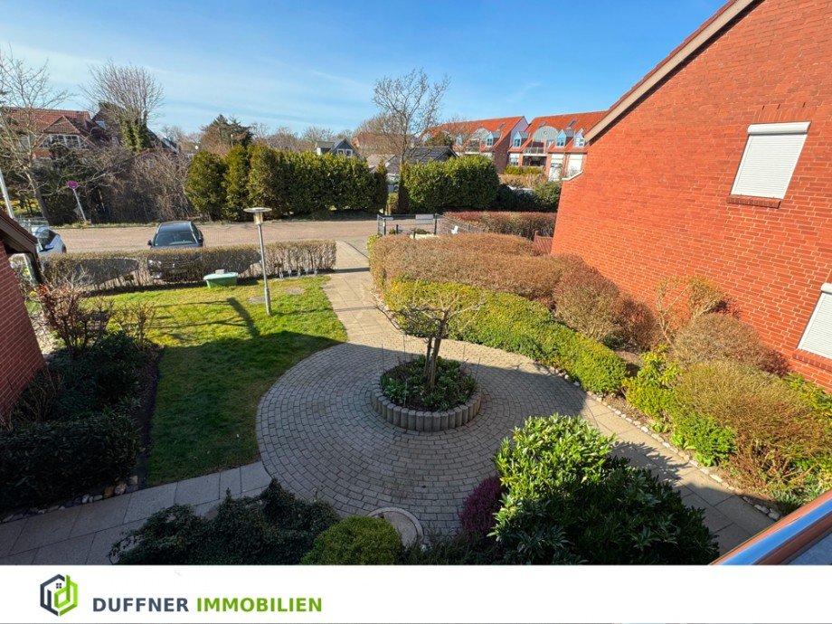  Erdgeschosswohnung Sch�nberg (Holstein) / Sch�nbergerstrand