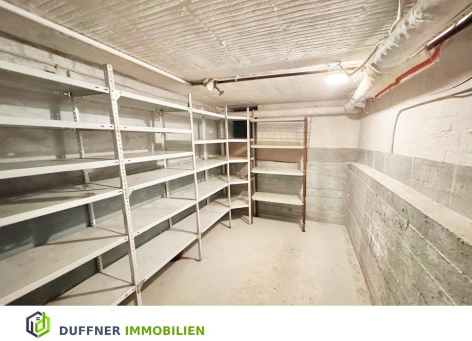 Keller Einfamilienhaus Rendsburg