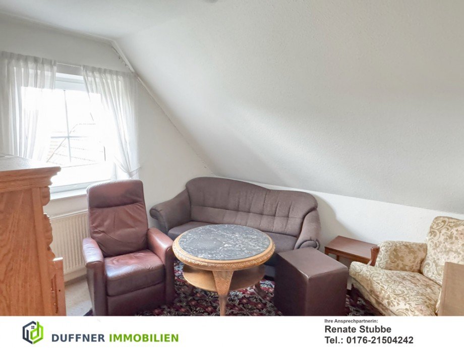 KB Zimmer DG1 Einfamilienhaus Laboe