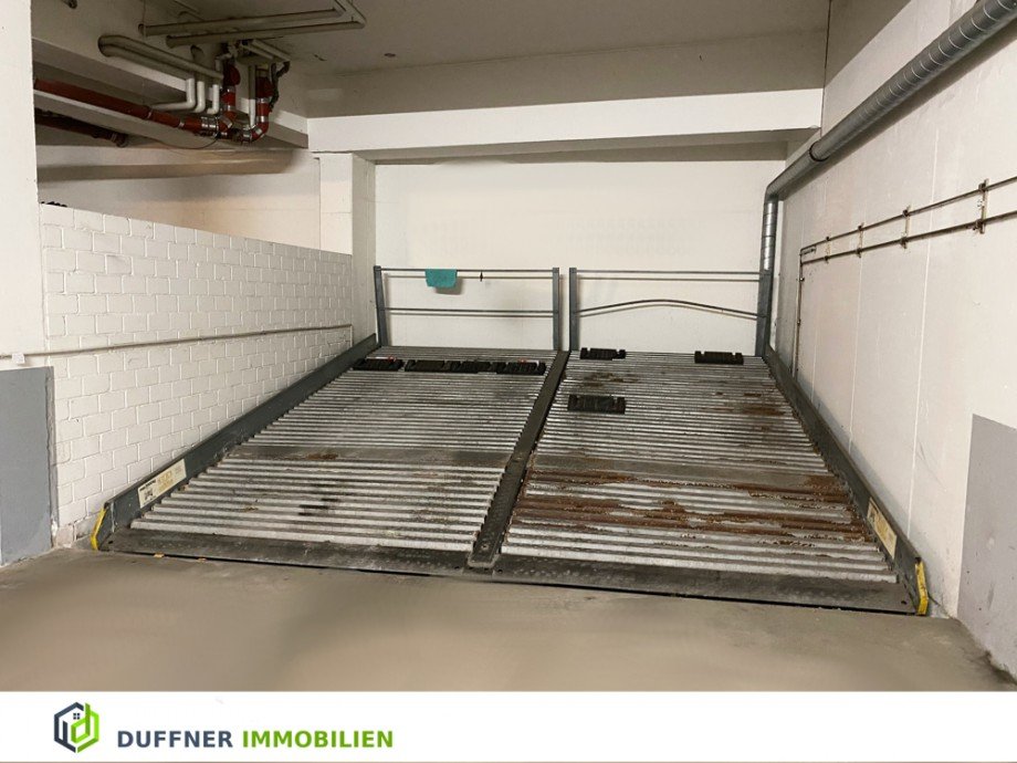 Tiefgaragenstellplatz Etagenwohnung Kiel