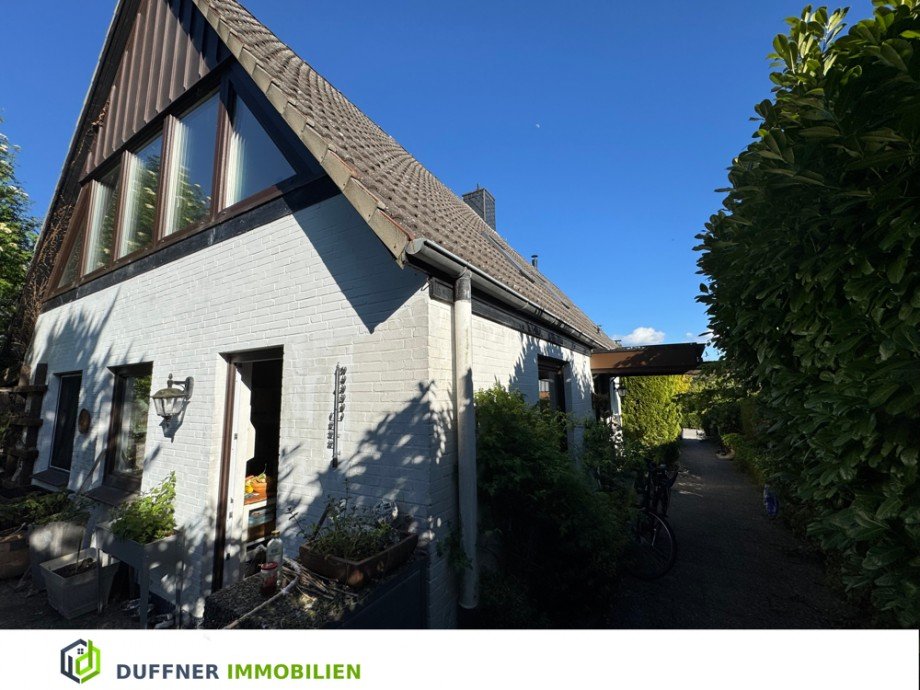  Einfamilienhaus Kiel