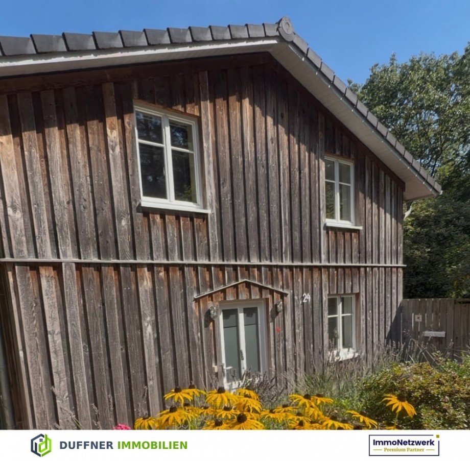 Haus Front Einfamilienhaus Rosengarten