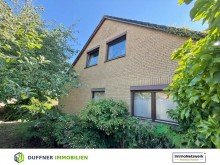Hintere Seite Wohn(t)raum zentral in Sch�nberg - Einfamilienhaus mit Charakter