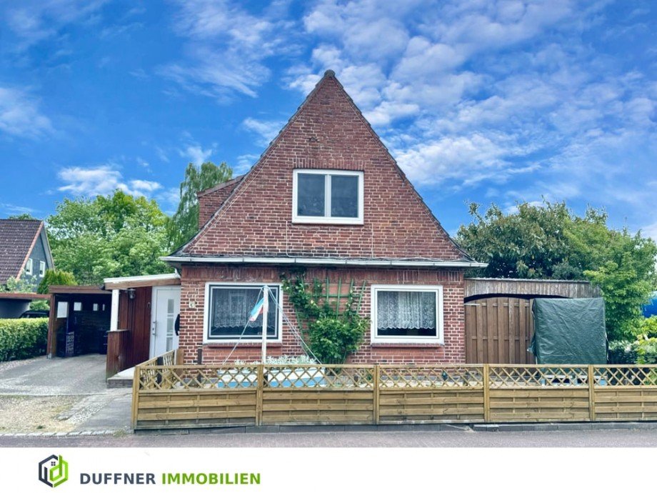 Haus Einfamilienhaus Westerr�nfeld