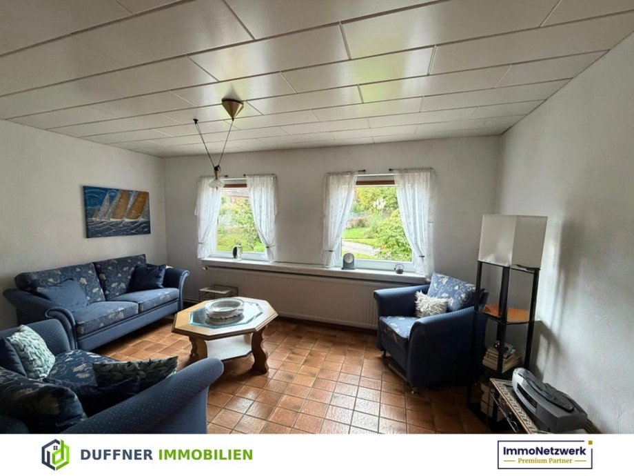EG Zimmer Einfamilienhaus Kiel