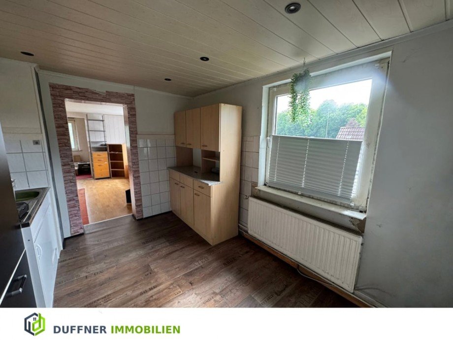K�che DG Einfamilienhaus Westerr�nfeld
