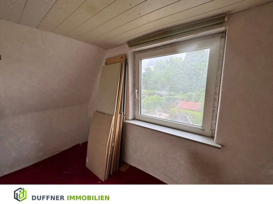 Zimmer 5 DG Einfamilienhaus Westerr�nfeld