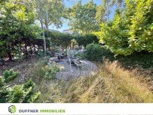 Garten Wohn(t)raum zentral in Sch�nberg - Einfamilienhaus mit Charakter