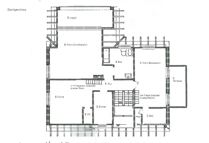  Wohn- / Gesch�ftshaus Probsteierhagen