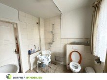 Bad VERKAUFT Resthof auf 7000 qm mit sehr gro�er Scheune und Entwicklungspotenzial in Thaden
