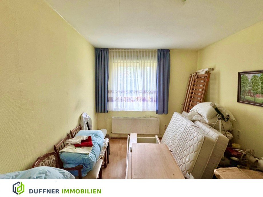 Zimmer EG Einfamilienhaus Thaden / Jarsdorf