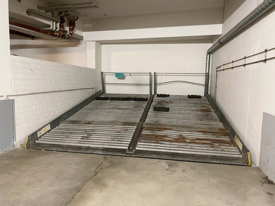 Parkplatz Etagenwohnung Kiel / Gaarden-S�d und Kronsburg