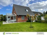 Hauptbild Ihr Ostsee-Glück: gemütliches Ferienhaus in Heidkate/Wisch auf Eigenland