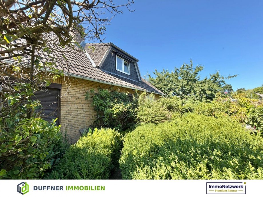  Einfamilienhaus Sch�nberg (Holstein)