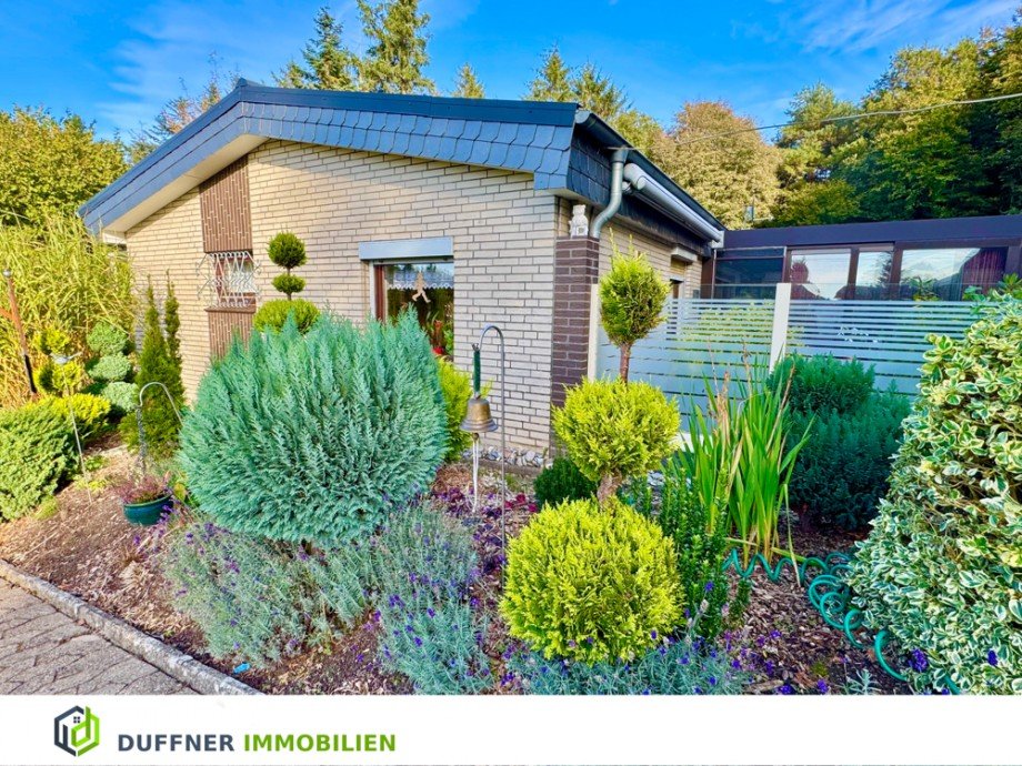 Haus Einfamilienhaus Dobersdorf