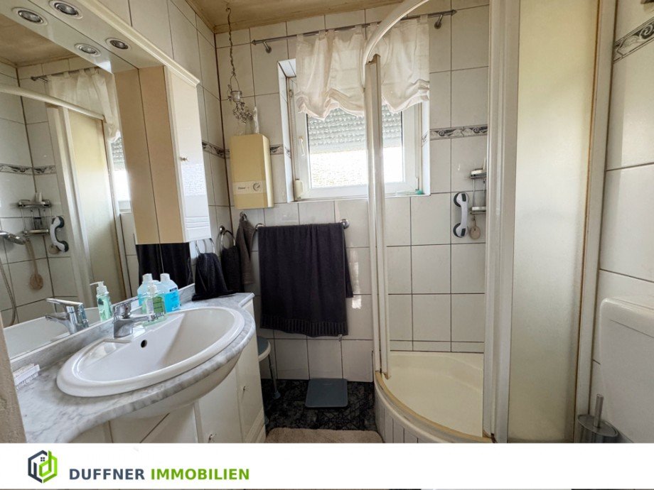 Bad Einfamilienhaus Kiel