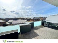 Hauptbild Moderne 2 Zimmer Wohnung mit Wohlf�hl-Dachterrasse in Probsteierhagen