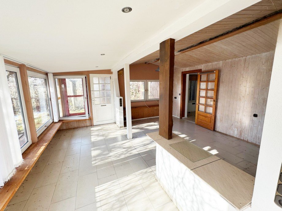  Wohn- / Gesch�ftshaus Probsteierhagen