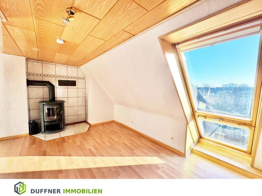 Leseraum Einfamilienhaus Rendsburg