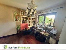 Kinderzimmer Wohn(t)raum zentral in Sch�nberg - Einfamilienhaus mit Charakter