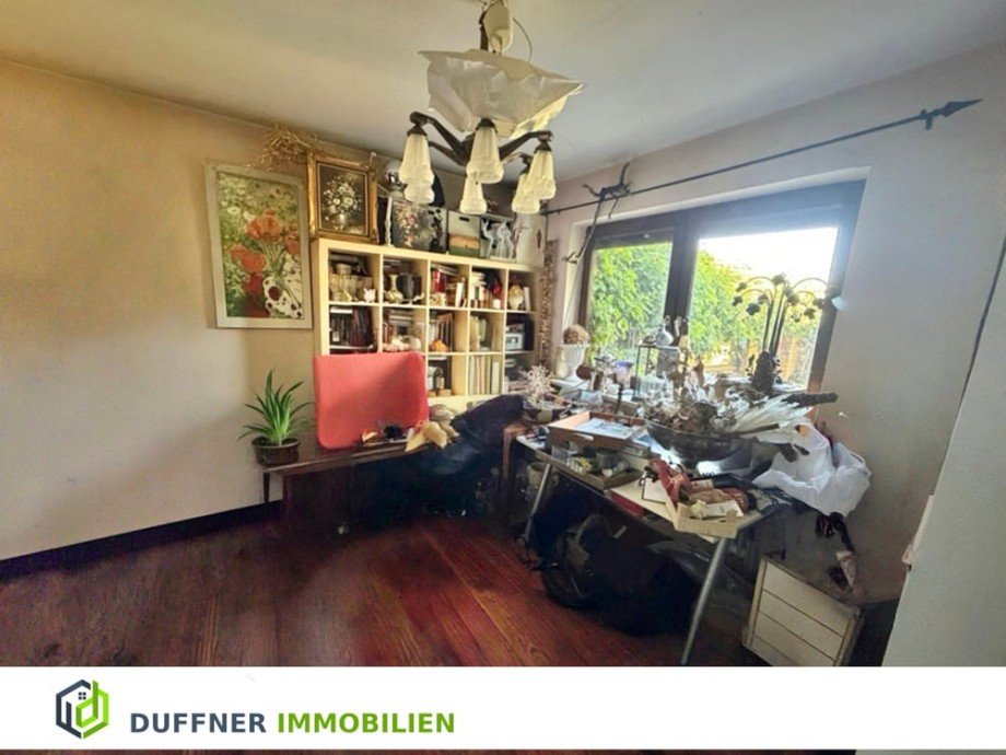 Kinderzimmer Einfamilienhaus Sch�nberg (Holstein)