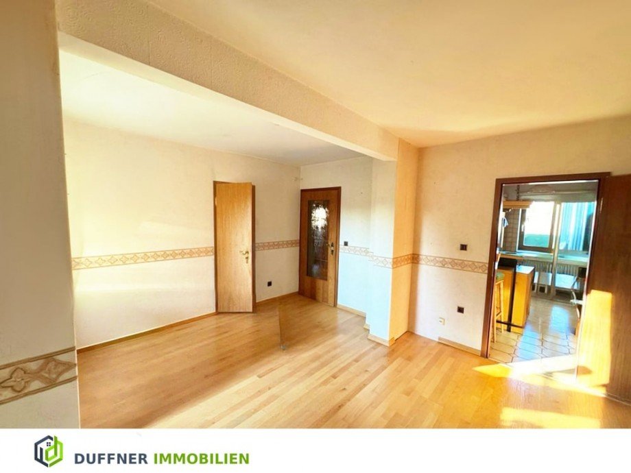 Esszimmer Einfamilienhaus Rendsburg