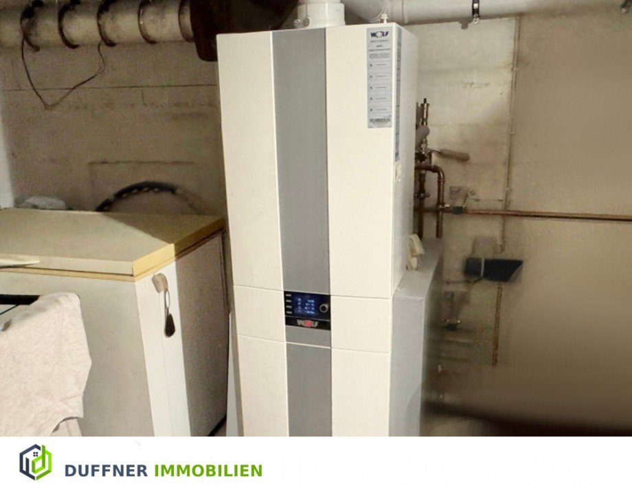 Heizung Einfamilienhaus Kiel