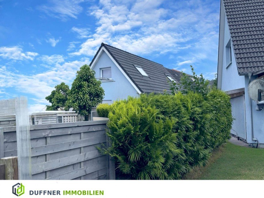 Nebenhaus Mehrfamilienhaus Selent