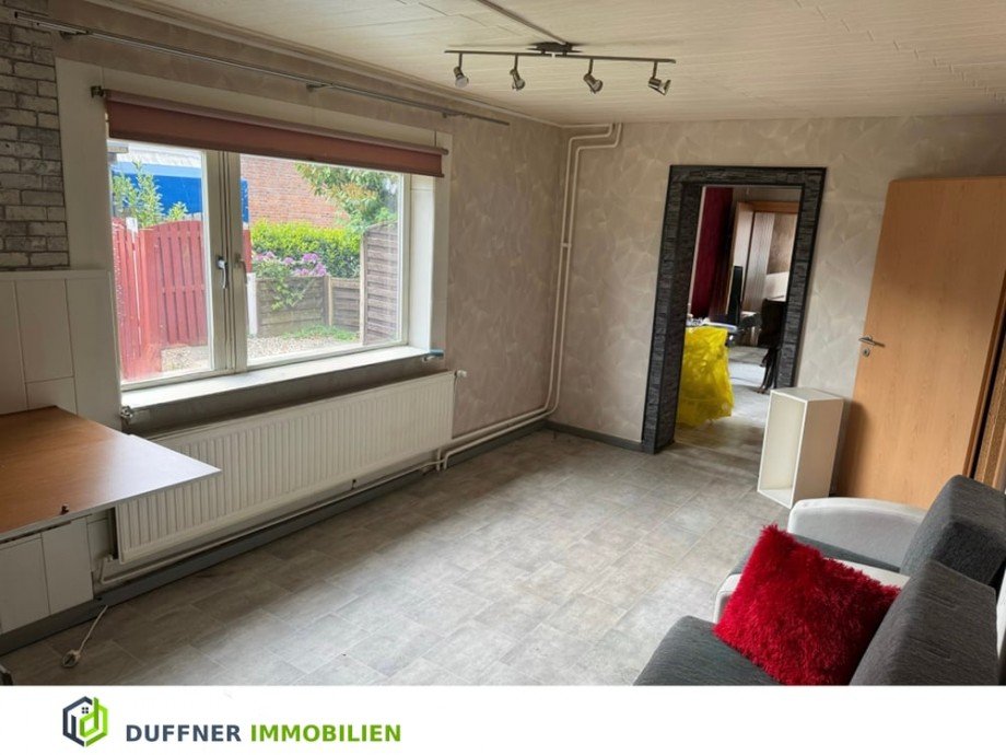 Zimmer 2 EG Einfamilienhaus Westerr�nfeld