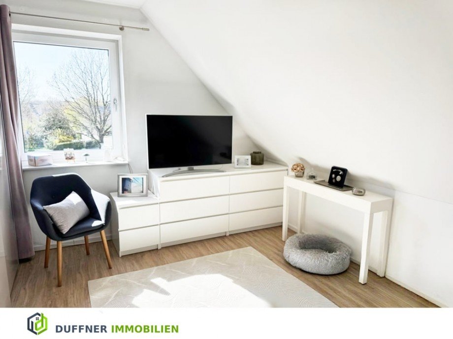 Kinderzimmer / Schlafzimmer Einfamilienhaus Probsteierhagen