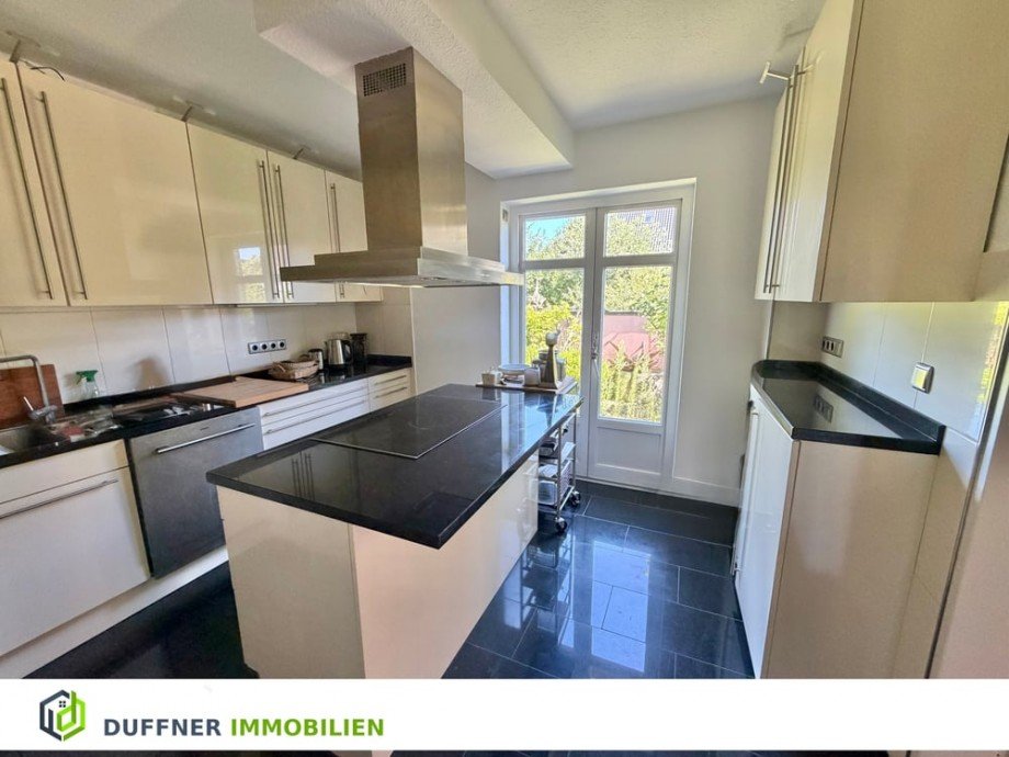 K�che Einfamilienhaus Sch�nberg (Holstein)