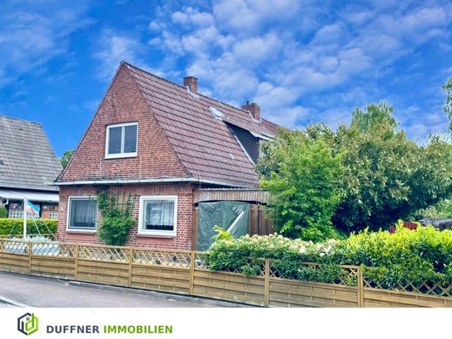 Haus Einfamilienhaus Westerr�nfeld